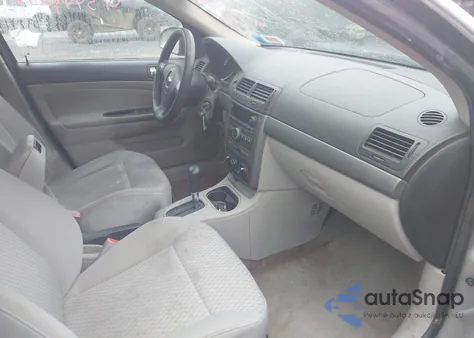 2008 Chevrolet Cobalt Lt z USA, uszkodzony, nr VIN 1G1AL58F487171444